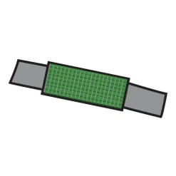 Lampa Spanbanden<Auto transport spanband 250 cm - 5000 kg