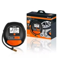 Osram Autogereedschap<Autocompressor 1000