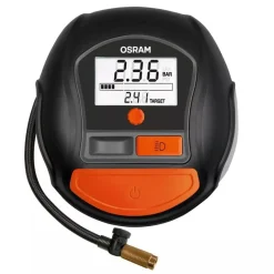 Osram Autogereedschap<Autocompressor 1000