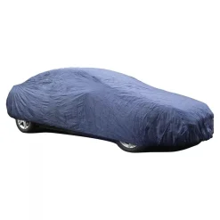Carpoint Autohoezen>Autohoes Polyester M 432x165x119cm