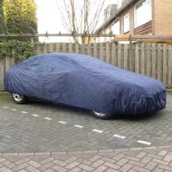 Carpoint Autohoezen<Autohoes Polyester S 408x146x115cm