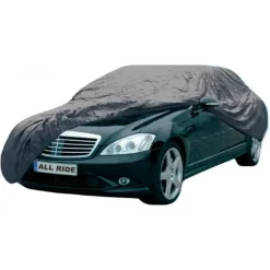 All Ride Autohoezen<Autohoes XL Zwart
