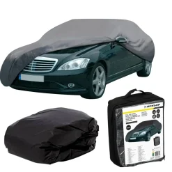 Dunlop Autohoezen<Autohoezen XL Zwart