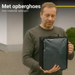 Dunlop Autohoezen<Autohoezen XL Zwart
