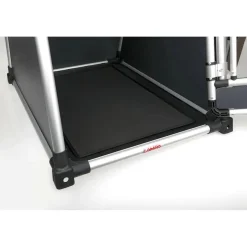 Lampa Autobenches & Accessoires<auto-hondenbench 55 x 90 x 66H cm