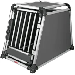 Lampa Autobenches & Accessoires<auto-hondenbench 55 x 90 x 66H cm