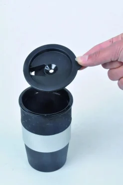 All Ride Koffie & Thee|Keukenapparaten<Auto Koffiezetapparaat 24V
