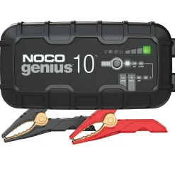 Noco Acculaders & Starthulpen>Automatische acculader voor lood en lithium-ion