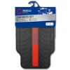 Sparco Automatten>Automatten Set Rubber - Rood