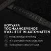 Kovvar Automatten>Automatten voor Volkswagen Eos (2006-2015) - Basic