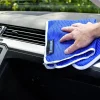 Michelin Auto Poetsen<Autopoetsdoek Microvezel - Voor interieur