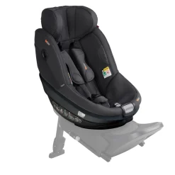 Be Safe Autostoelen>Autostoel Beyond² 360 Mesh