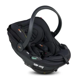 Be Safe Autostoelen>Autostoel Go Beyond² SoftBreeze