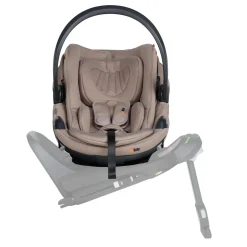 Be Safe Autostoelen>Autostoel Go Beyond² SoftBreeze