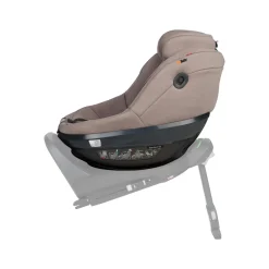 Be Safe Autostoelen<Autostoel Beyond² 360 SoftBreeze Zand
