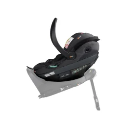 Be Safe Autostoelen<Autostoel Go Beyond² Mesh Antraciet