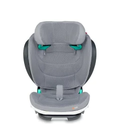 Be Safe Autostoelen<Autostoel iZi Flex Fix2 Mesh Zilver