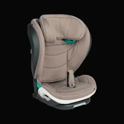 Be Safe Autostoelen<Autostoel iZi Flex Fix2 SoftBreeze Zand