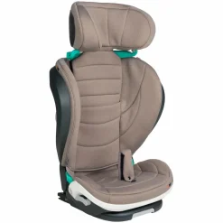 Be Safe Autostoelen<Autostoel iZi Flex Fix2 SoftBreeze Zand