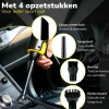 Dunlop Draagbare Stofzuigers<Auto Stofzuiger Draadloos 12V