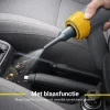 Dunlop Draagbare Stofzuigers<Auto Stofzuiger Draadloos 36W