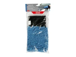 Lampa Auto Wassen>autowas handschoen microvezel 29x16 cm