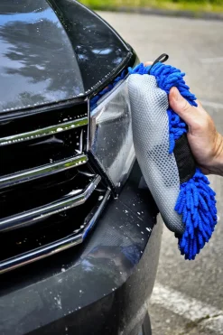 Michelin Auto Wassen<Autowashandschoen
