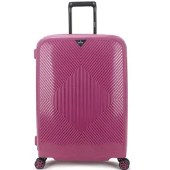Decent Koffers & Trolleys<Axiss-fix - Middelgrote koffer - 68cm - 43L Violet