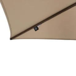 4 Seasons Parasols & Windschermen|Parasols & Windschermen<Azzurro Ø300 cm Stokparasol Beige