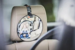 Be Safe Autostoelen>Baby Auto Spiegel