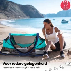 Deryan Campingbedjes|Campingbedjes><noscript><img width=
