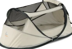 Deryan Campingbedjes|Campingbedjes>BabyBox Campingbedje - baby tentje - 50% UV