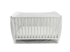 Deconet Muskietennetten & Klamboes<Baby Klamboe ledikant