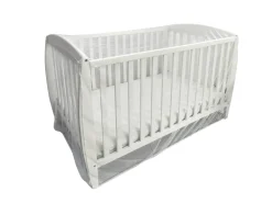 Deconet Muskietennetten & Klamboes<Baby Klamboe ledikant