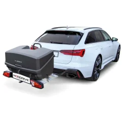 Nordrive Trekhaakkoffers<bagagebox