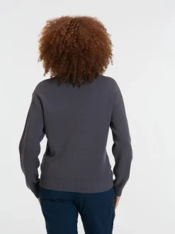 DAMES Human Nature Vesten>Baia - Vest dames