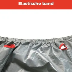 Cuhoc Fietshoezen>Bakfietshoes geschikt voor Gazelle