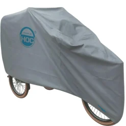Cuhoc Fietshoezen>Bakfietshoes voor Babboe Big-E