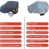 Cuhoc Fietshoezen>Bakfietshoes voor Cruiser Wide