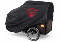 Cuhoc Fietshoezen>Bakfietshoes 245x105x125 cm