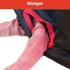 Cuhoc Fietshoezen<Bakfietshoes voor Riese & Müller 80