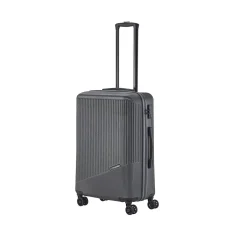 Travelite Koffers & Trolleys>Bali 4 Wiel Trolley M | 65 L