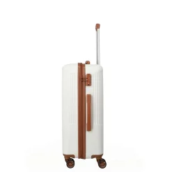 Travelite Koffers & Trolleys>Bali 4 Wiel Trolley M | 65 L