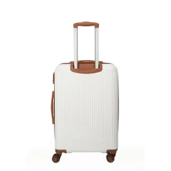 Travelite Koffers & Trolleys>Bali 4 Wiel Trolley M | 65 L