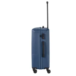 Travelite Koffers & Trolleys>Bali 4 Wiel Trolley M | 65 L