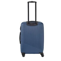 Travelite Koffers & Trolleys>Bali 4 Wiel Trolley M | 65 L