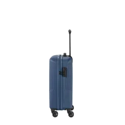 Travelite Koffers & Trolleys>Bali 4 Wiel Trolley S | 34 L