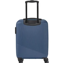 Travelite Koffers & Trolleys>Bali 4 Wiel Trolley S | 34 L