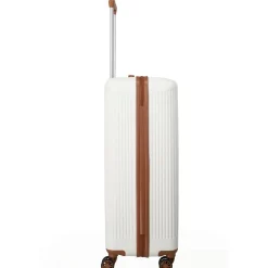 Travelite Koffers & Trolleys<Bali 4 Wiel Trolley L | 96 L Wit