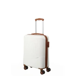 Travelite Koffers & Trolleys<Bali 4 Wiel Trolley S | 34 L Wit